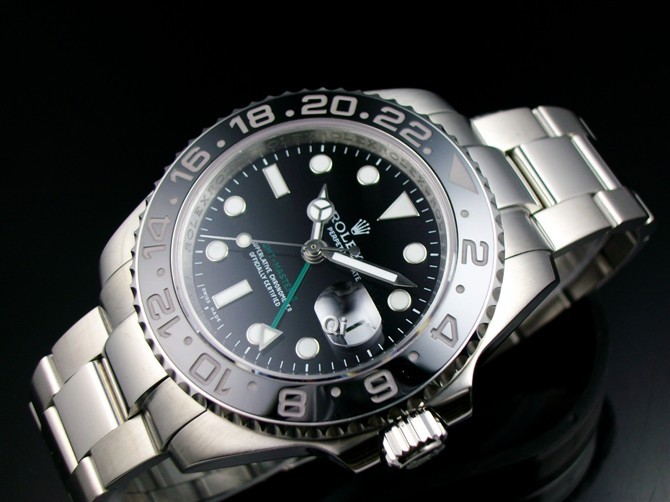 Rolex Watch 1668